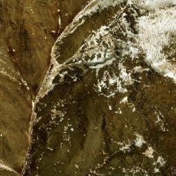 Satellite imagery of Band-e Nar Kōh, AF