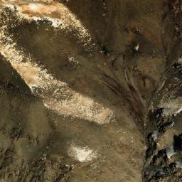 Satellite imagery of Band-e Kargasī, AF