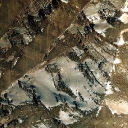 Satellite imagery of Band-e Kargasī, AF