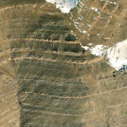 Satellite imagery of Band-e Talowak, AF