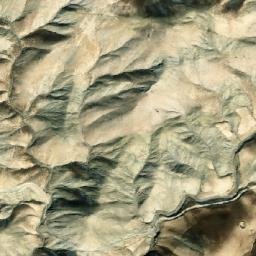 Satellite imagery of Taygh Bāz, AF
