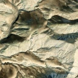 Satellite imagery of Taygh Bāz, AF