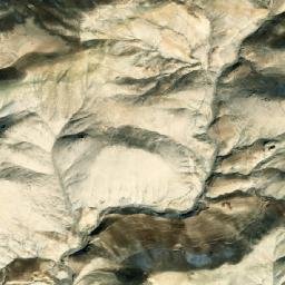 Satellite imagery of Taygh Bāz, AF
