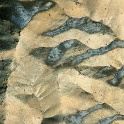 Satellite imagery of Kōh-e Taybayl, AF