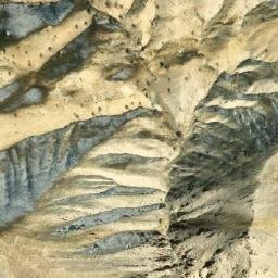 Satellite imagery of Kōh-e Taybayl, AF