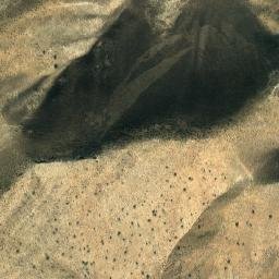 Satellite imagery of Kōh-e Kharparān, AF