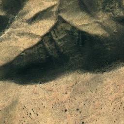 Satellite imagery of Kōh-e Kharparān, AF