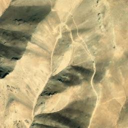 Satellite imagery of Kōtal-e Qūl‘ashah, AF