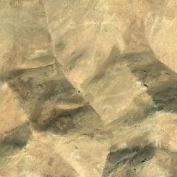 Satellite imagery of Kōtal-e Qūl‘ashah, AF