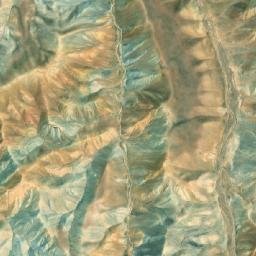 Satellite imagery of Yakah Sang, AF