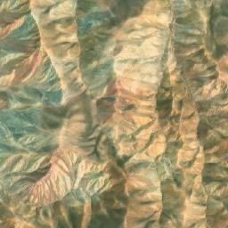 Satellite imagery of Yakah Sang, AF