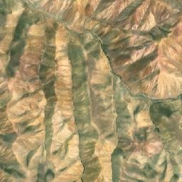 Satellite imagery of Yakah Sang, AF