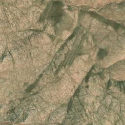 Satellite imagery of Kōh-e Khōsh Now, AF