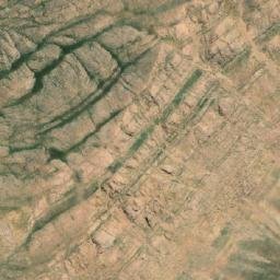 Satellite imagery of Kalpā’ī, AF