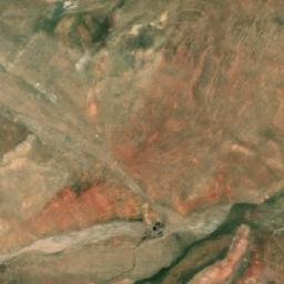 Satellite imagery of Kalpā’ī, AF