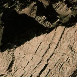 Satellite imagery of Kōh-e Surkhak, AF