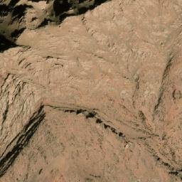 Satellite imagery of Kōh-e Surkhak, AF