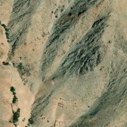 Satellite imagery of Kōh-e Sêpī, AF