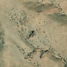 Satellite imagery of Kōh-e Sêpī, AF