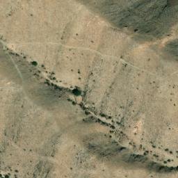 Satellite imagery of Kōh-e Sêpī, AF