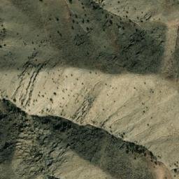 Satellite imagery of Band-e Ābchāhgak, AF