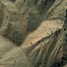 Satellite imagery of Band-e Ābchāhgak, AF
