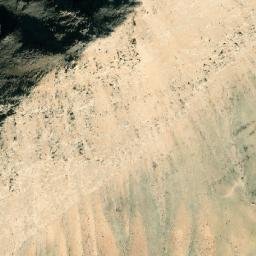 Satellite imagery of Kōh-e Buzūlān, AF