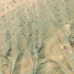 Satellite imagery of Kōh-e Buzūlān, AF