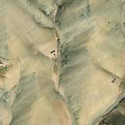 Satellite imagery of Kōh-e Buzūlān, AF