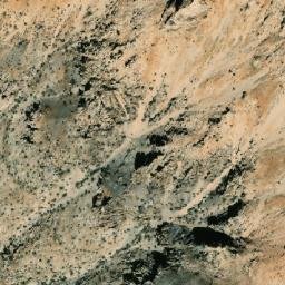Satellite imagery of Kōh-e Surkh Sang, AF