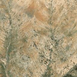 Satellite imagery of Nāwêr Ghar, AF