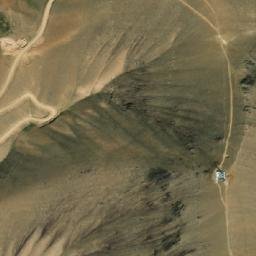 Satellite imagery of Kōtal-e Tamazān, AF