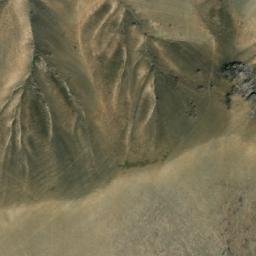 Satellite imagery of Kowtal-e Tamazān, AF