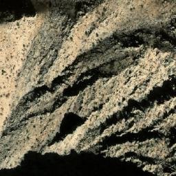 Satellite imagery of Pitaw Kōh, AF