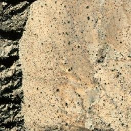 Satellite imagery of Pitaw Kōh, AF