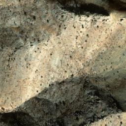 Satellite imagery of Paytow Kōh-e Waras, AF