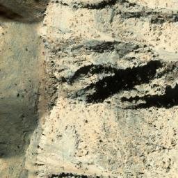 Satellite imagery of Paytow Kōh-e Waras, AF