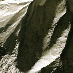 Satellite imagery of Chukrī Kōh, AF