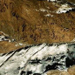 Satellite imagery of Barfāb Ghar, AF