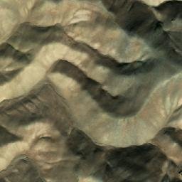 Satellite imagery of Ghar-e Abidilay, AF