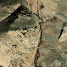 Satellite imagery of Kōh-e Surkh, AF