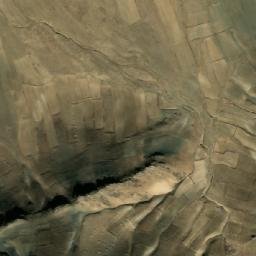 Satellite imagery of Tapah-ye Mazār, AF