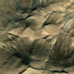 Satellite imagery of Tapah-ye Mazār, AF