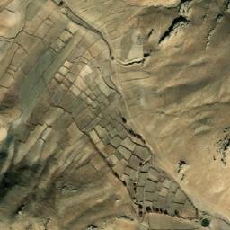 Satellite imagery of Tapah-ye Mazār, AF