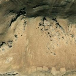 Satellite imagery of Sōkhtah Qāsh, AF