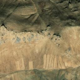 Satellite imagery of Sōkhtah Qāsh, AF