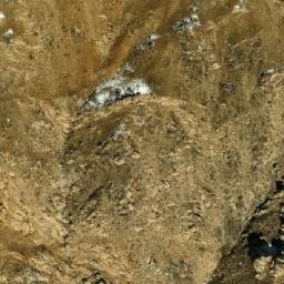 Satellite imagery of Bālā Kōh, AF