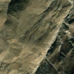 Satellite imagery of Chapal, AF
