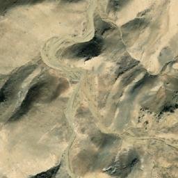 Satellite imagery of Paytāw, AF