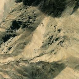 Satellite imagery of Paytāw, AF
